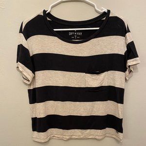 American Eagle Soft & Sexy Shirt